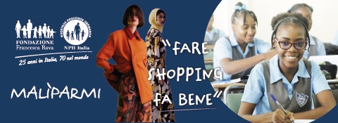 Dal 4 al 10 ottobre Fare Shopping Fa bene