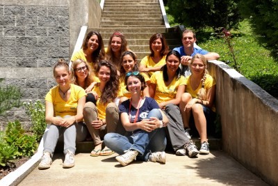 Campus estivi di volontariato 2014, Haiti, Honduras, Guatemala: ecco le tante testimonianze e foto dei volontari