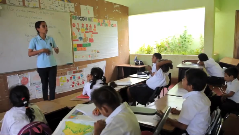 1954-2014: 60 anni di N.P.H. Un viaggio alla scoperta della Casa orfanotrofio NPH in Nicaragua