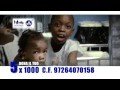 DONA IL TUO 5X1000 per i bambini di Haiti