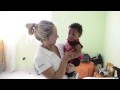 La seconda missione di Rosalba Forciniti in Haiti con la Fondazione Francesca Rava