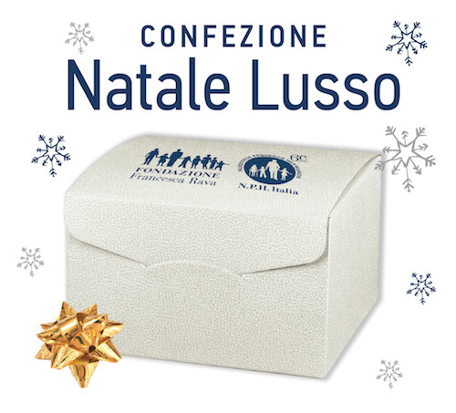 Natale lusso